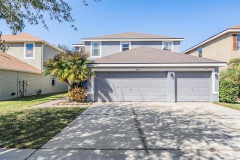 Photo of 9212 Oak Pride Court, Tampa, FL 33647 (MLS # TB8474561)