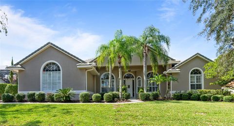 Photo of 2232 Lake Vilma Drive, Orlando, FL 32835 (MLS # O6304843)