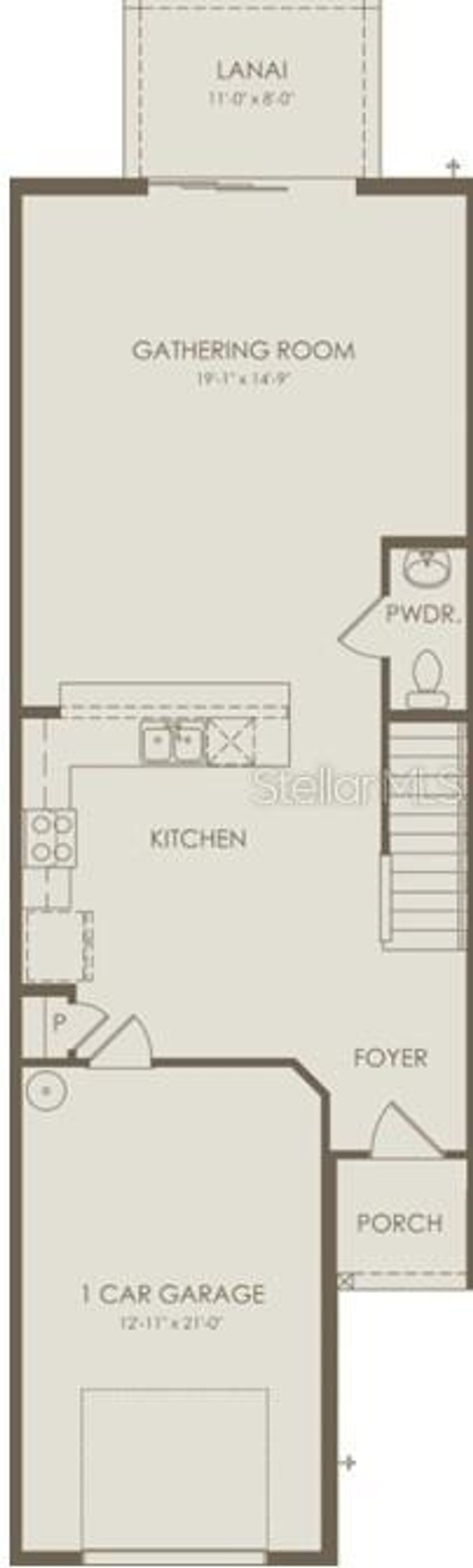 Photo of 105 Violet Vine Lane, Oviedo, FL 32765 (MLS # O6352597)