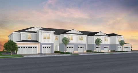 Photo of 105 Violet Vine Lane, Oviedo, FL 32765 (MLS # O6352597)