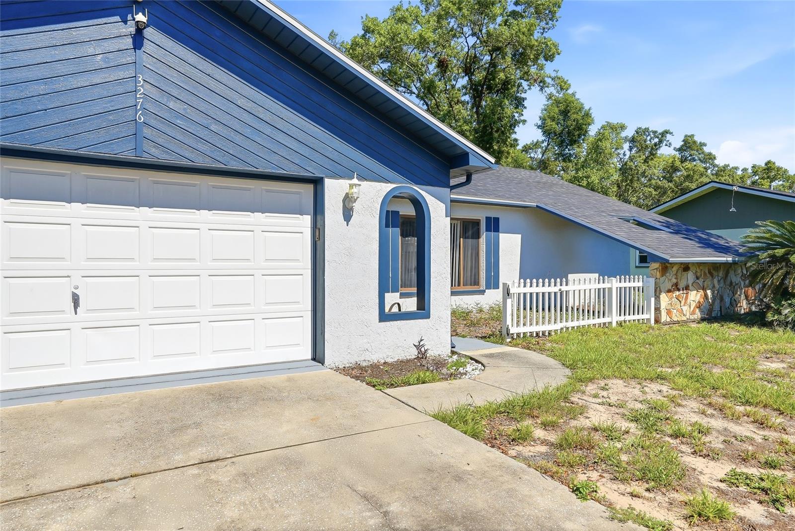 SPRING HILL - Residential
