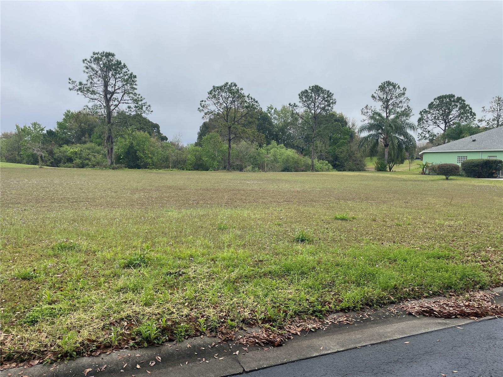 LAKES LADY LAKE - Land