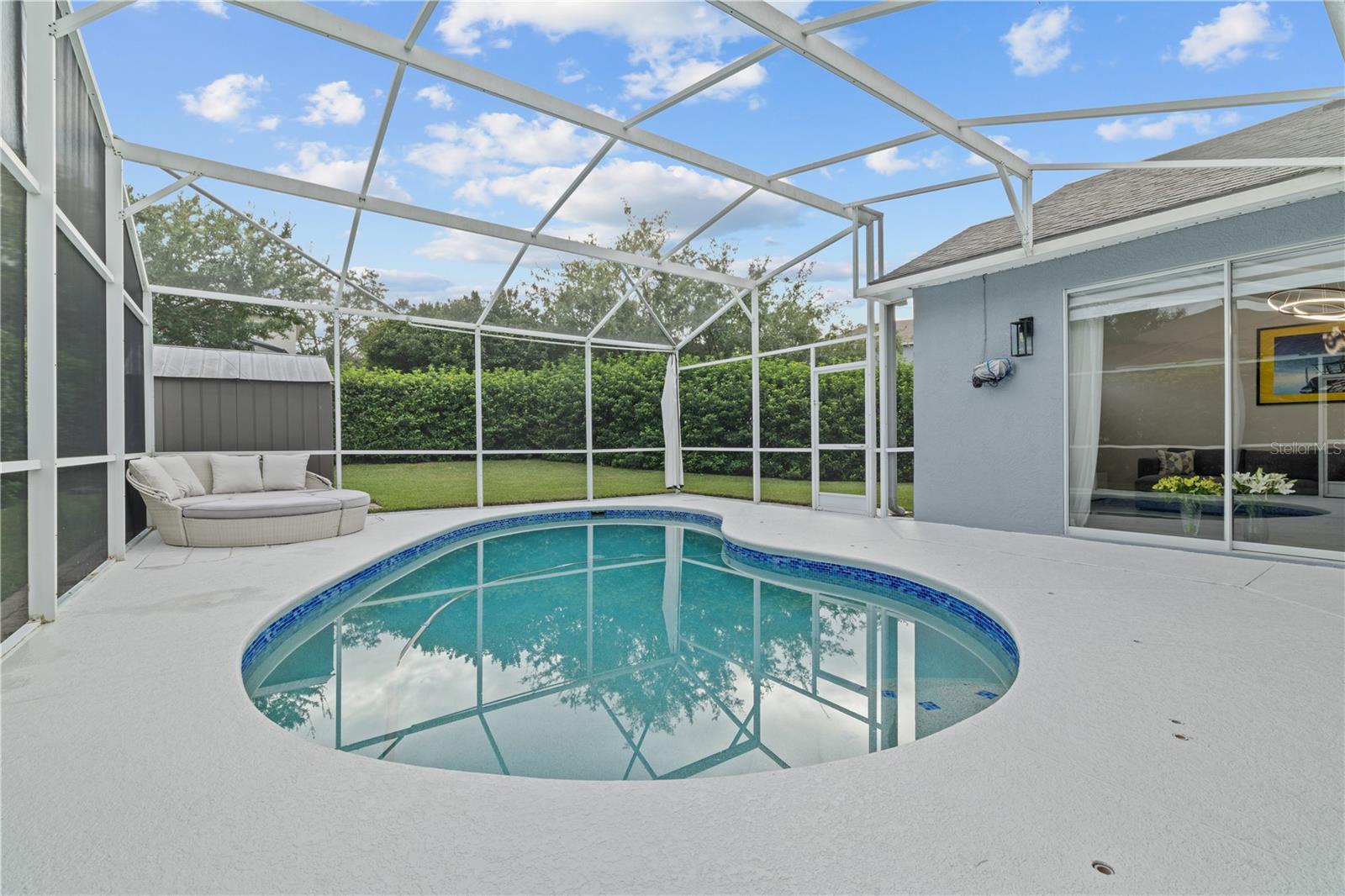 METROWEST SEC 01 - Residential