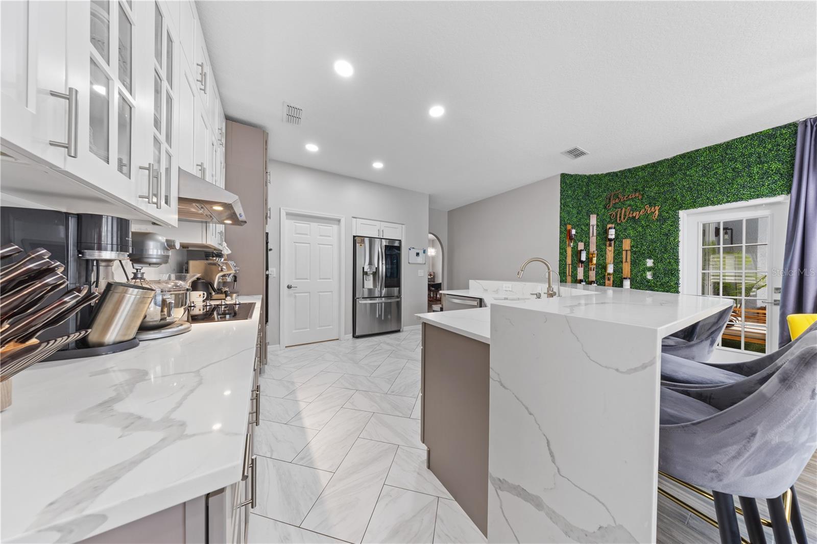 METROWEST SEC 01 - Residential