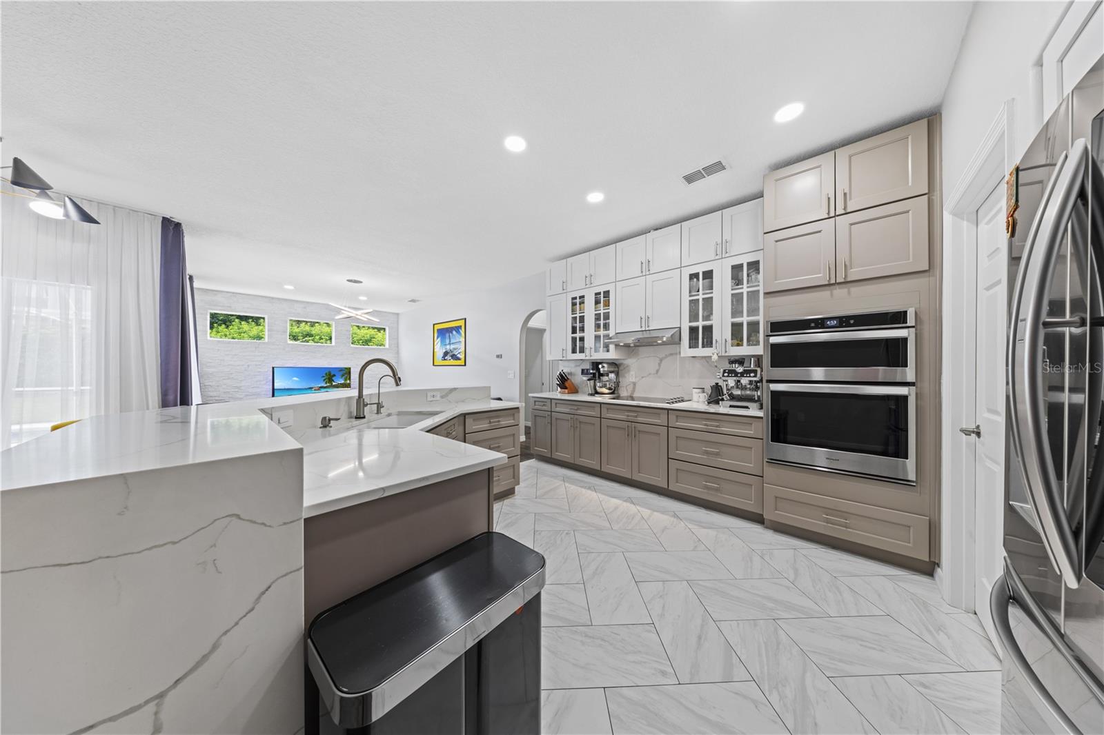 METROWEST SEC 01 - Residential