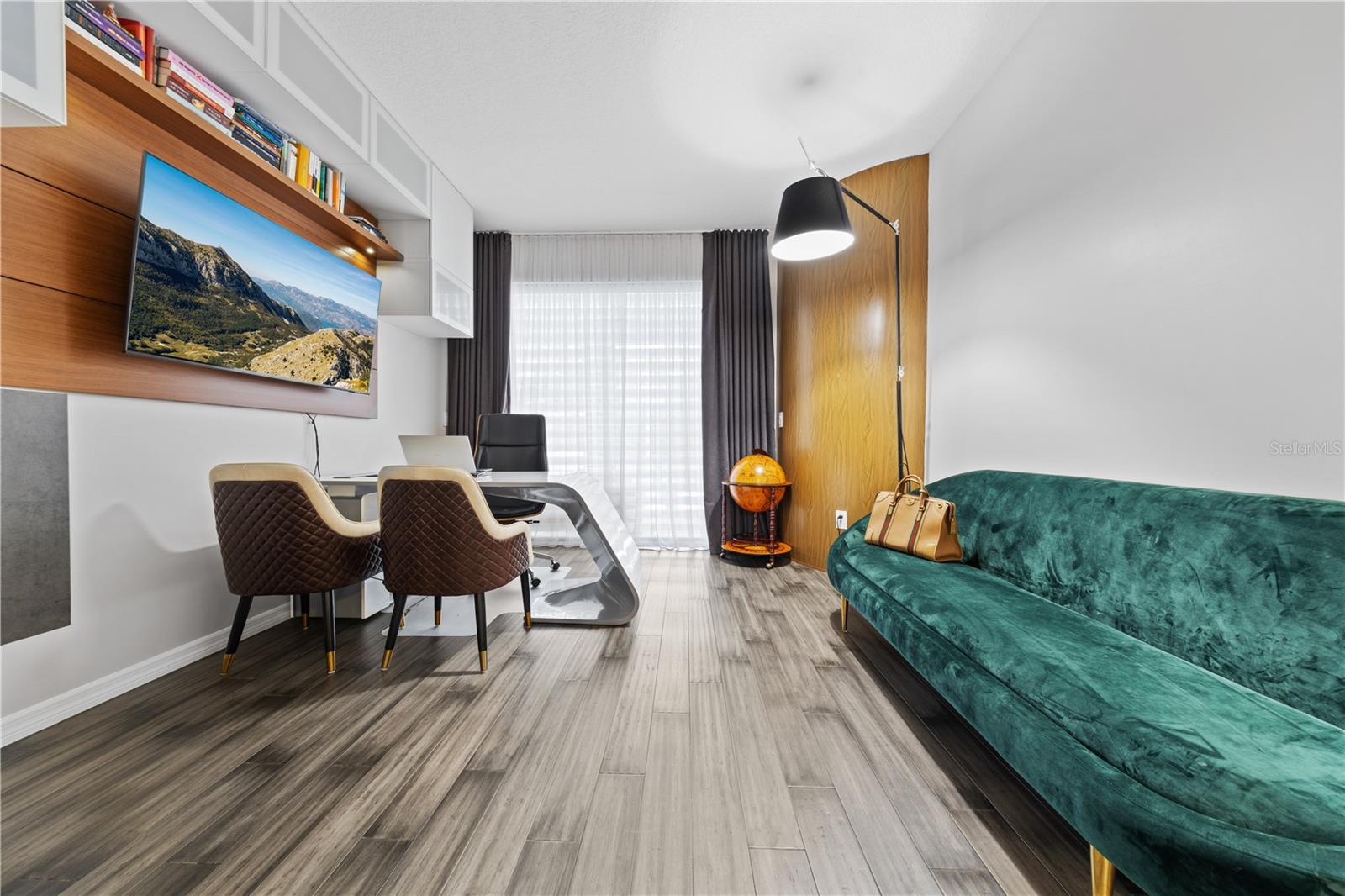 METROWEST SEC 01 - Residential