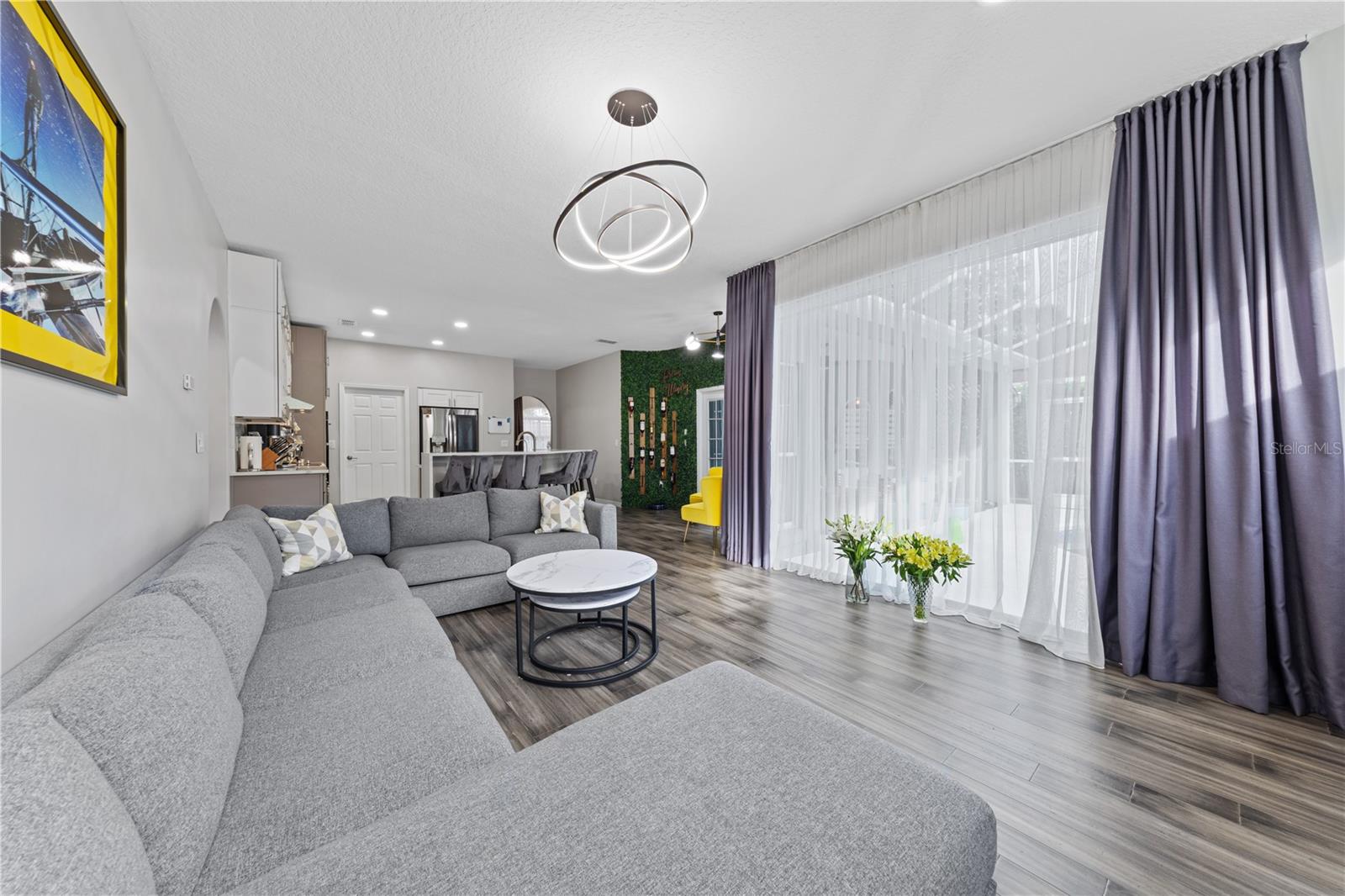 METROWEST SEC 01 - Residential