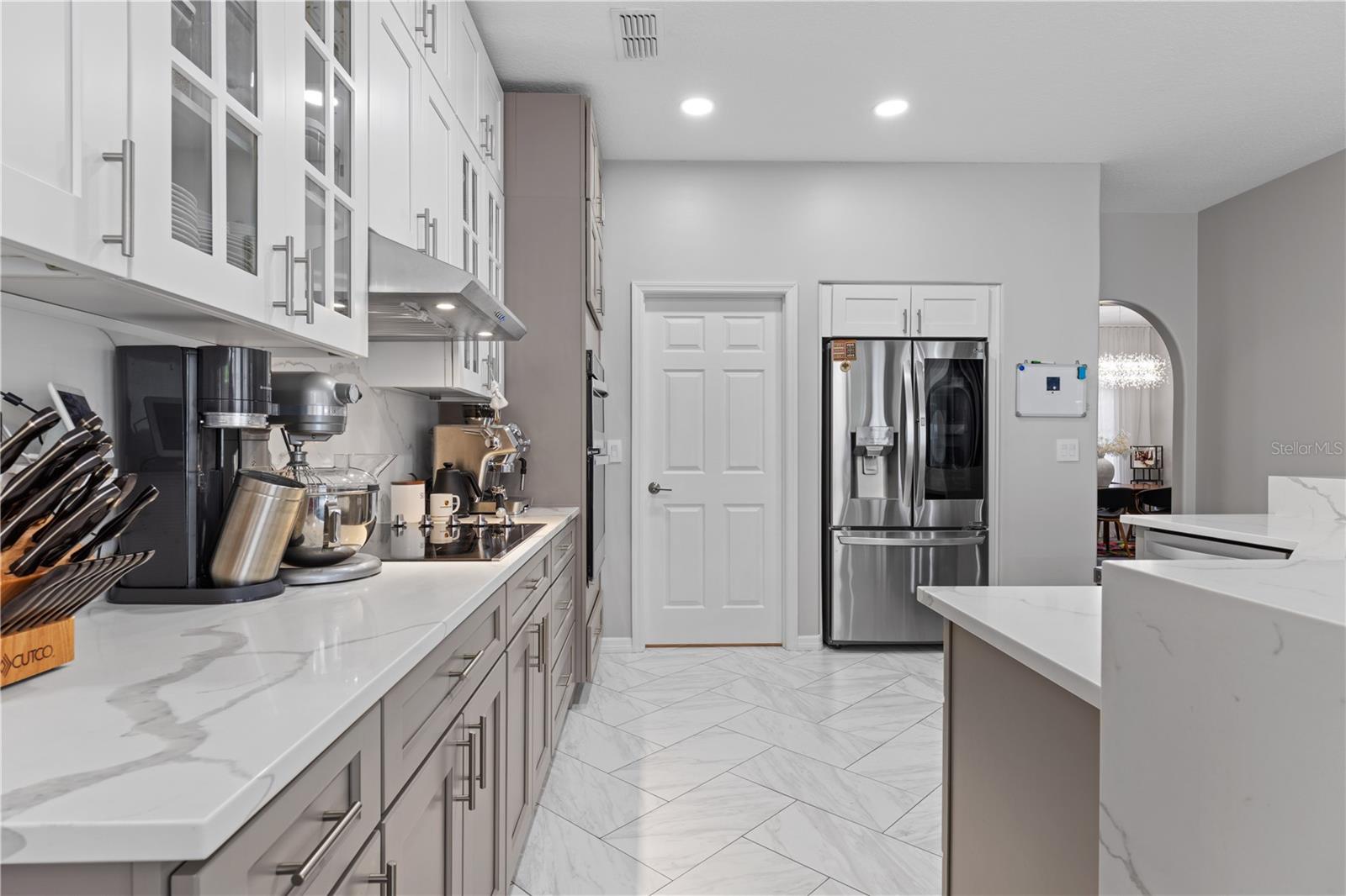 METROWEST SEC 01 - Residential