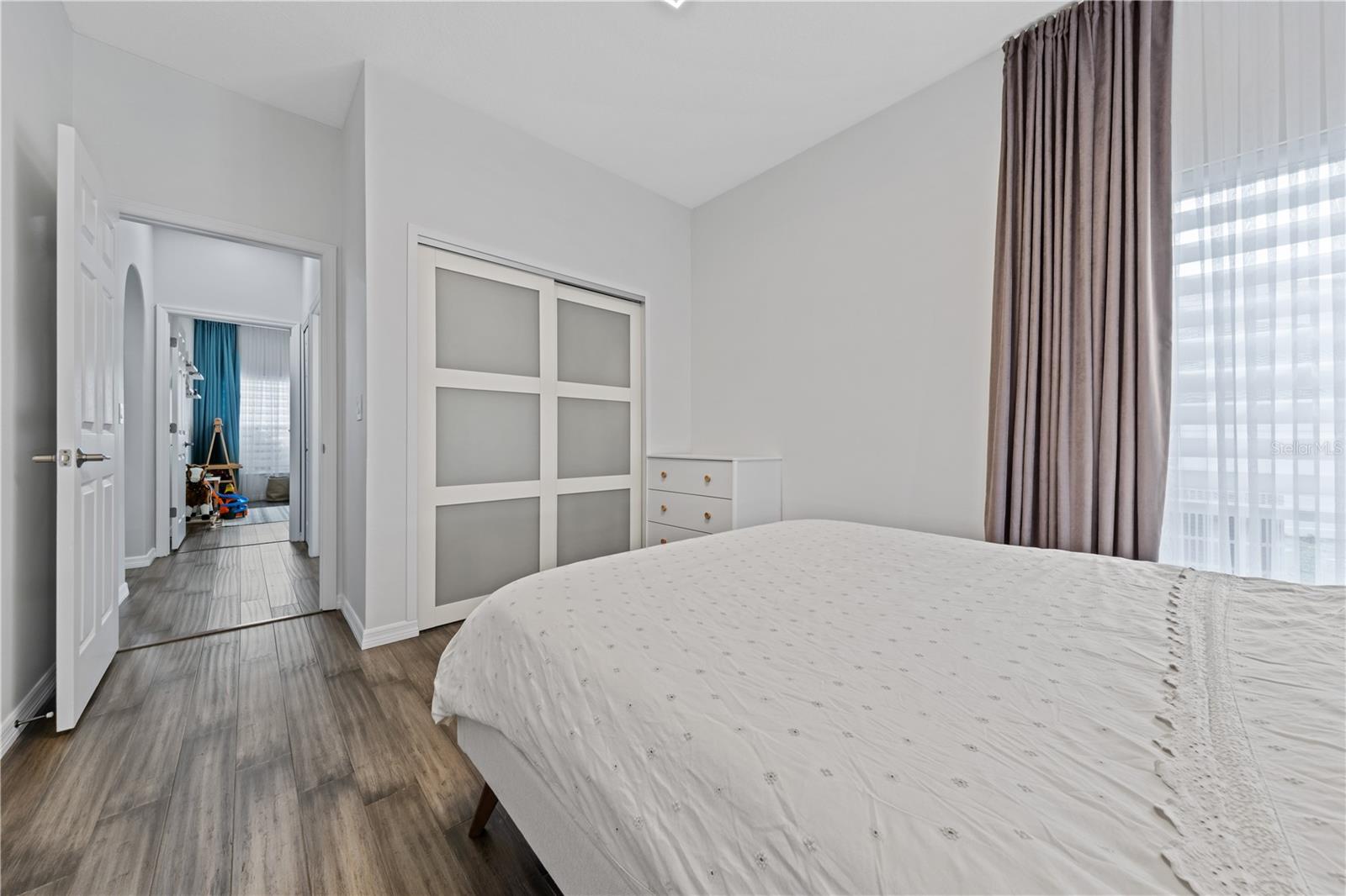 METROWEST SEC 01 - Residential