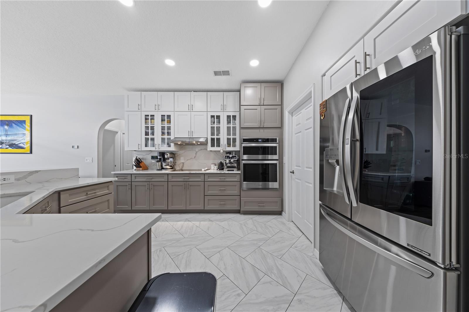 METROWEST SEC 01 - Residential