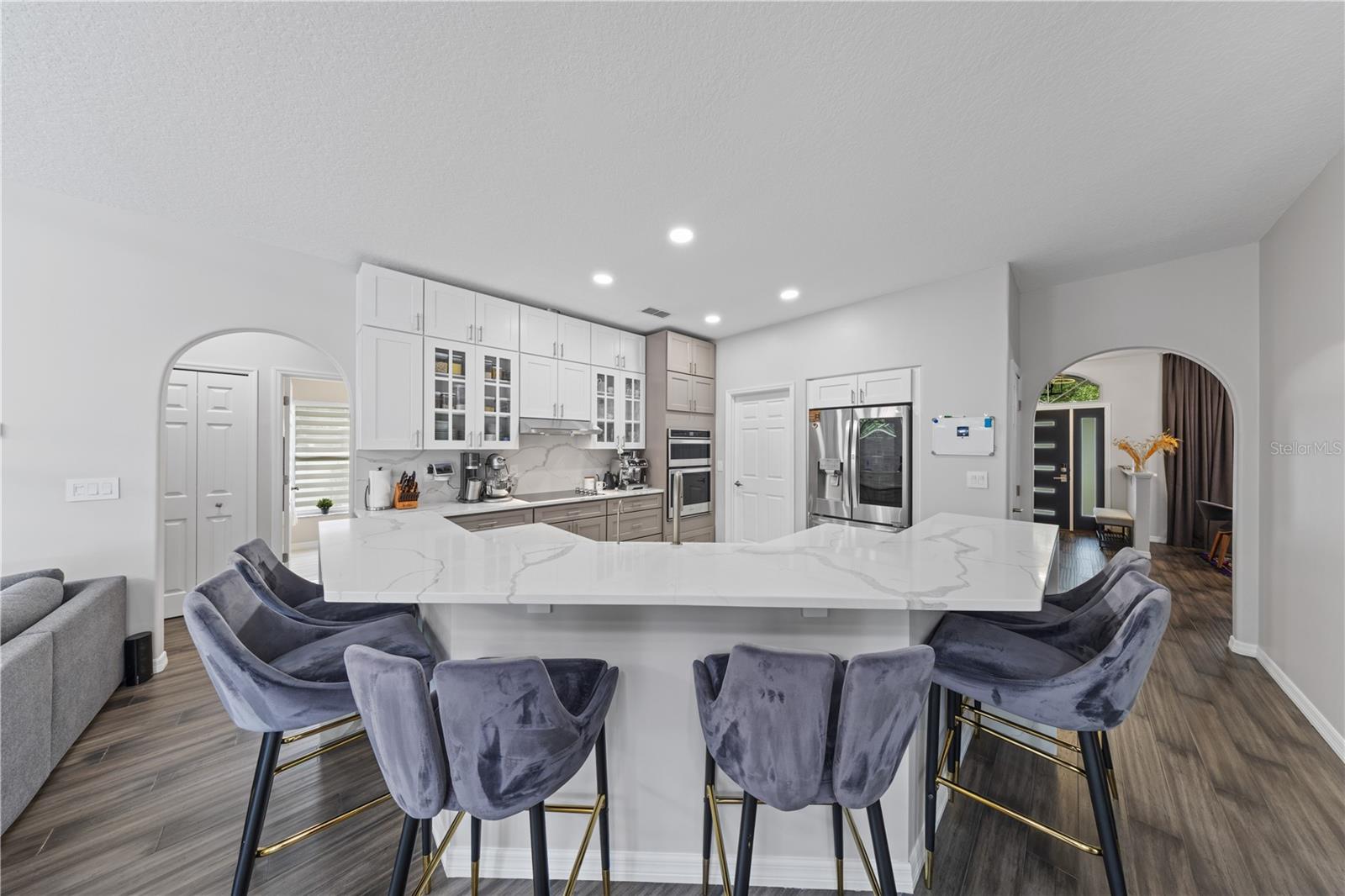 METROWEST SEC 01 - Residential