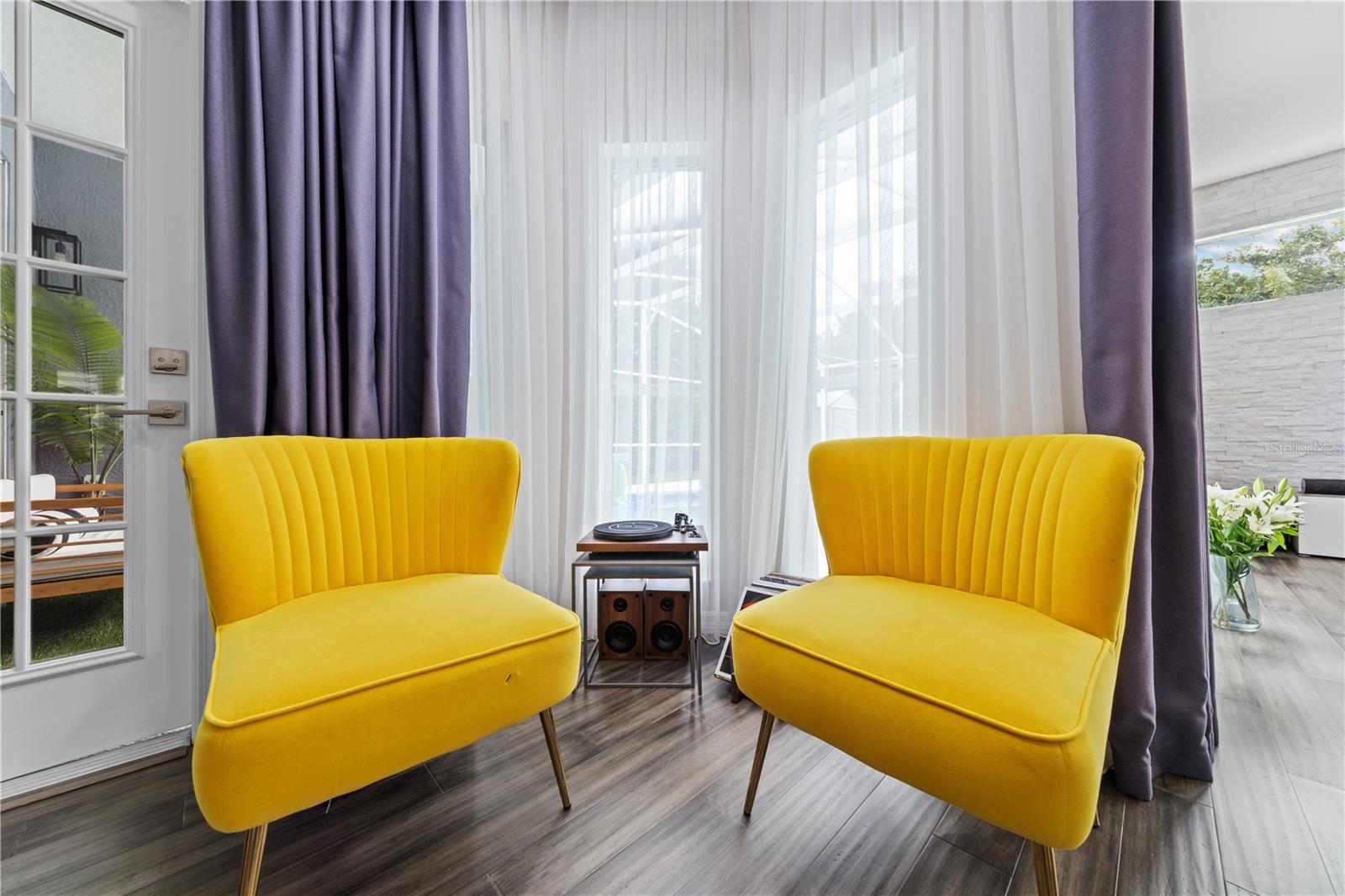 METROWEST SEC 01 - Residential