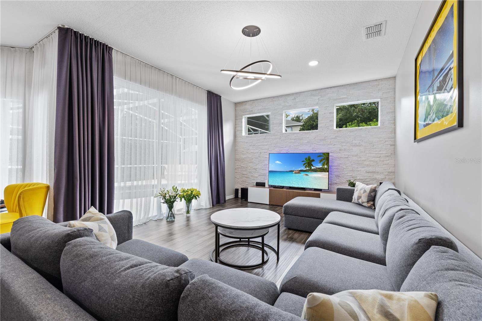 METROWEST SEC 01 - Residential