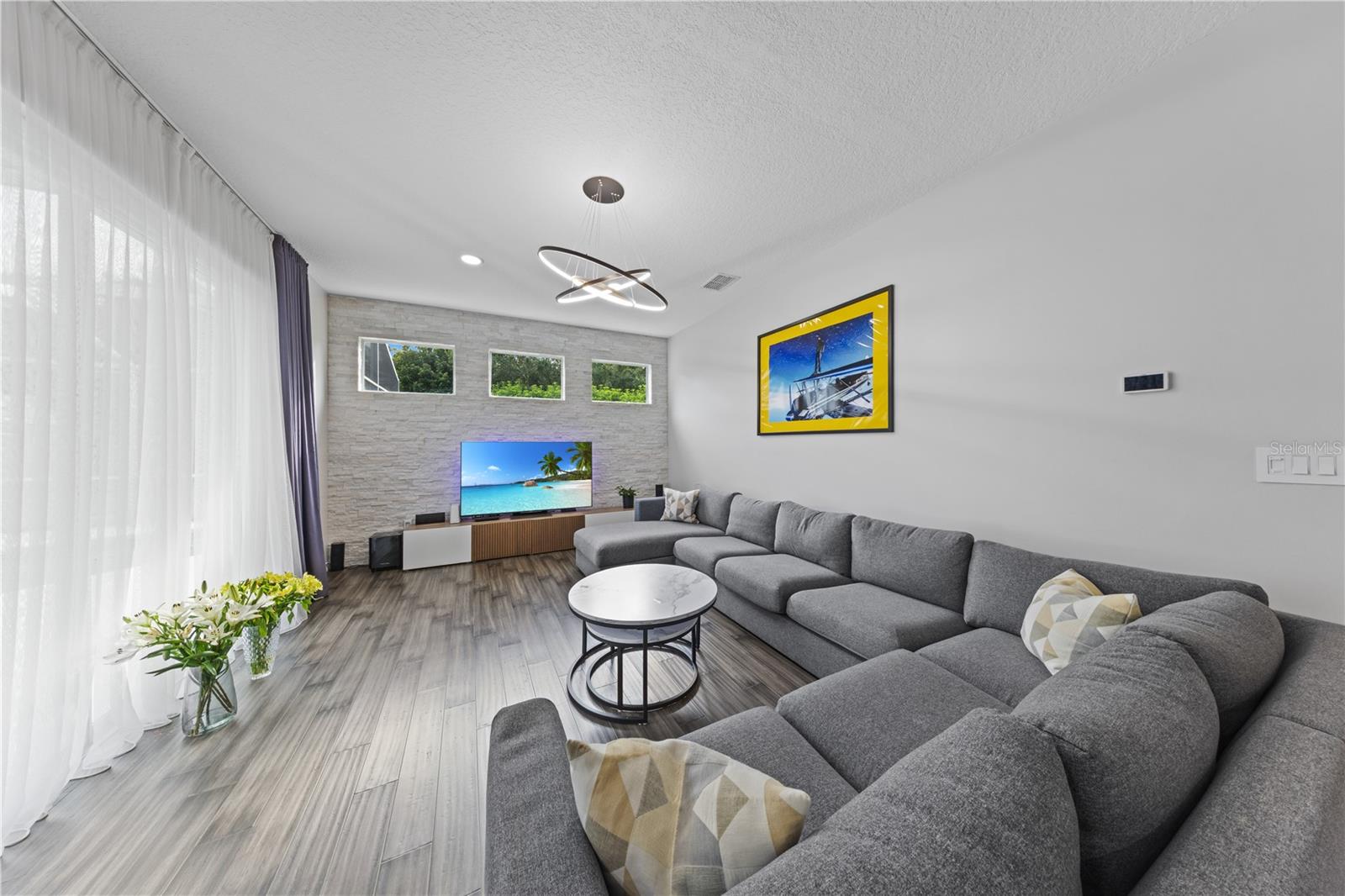 METROWEST SEC 01 - Residential