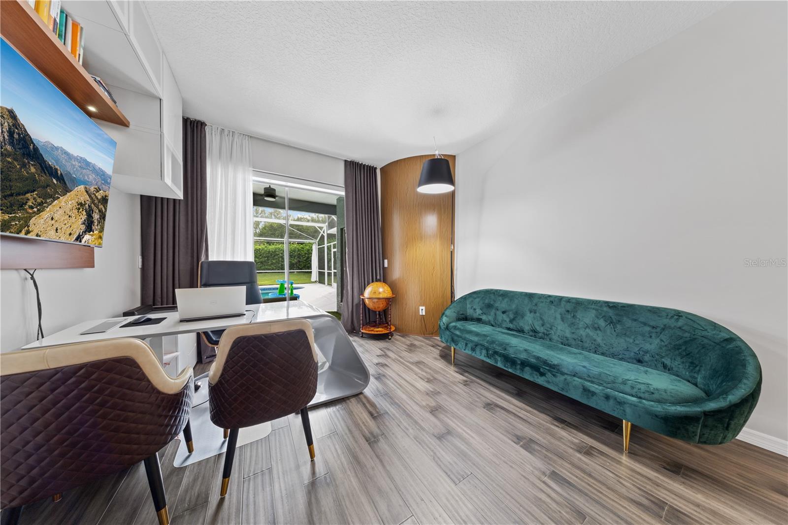 METROWEST SEC 01 - Residential