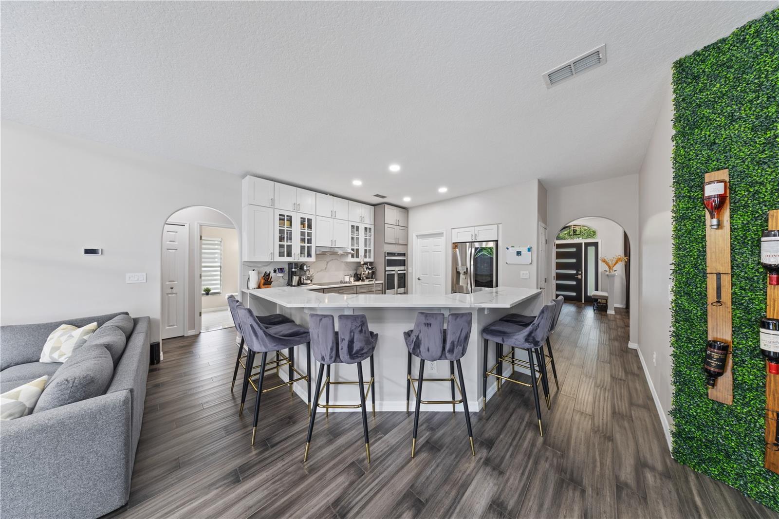 METROWEST SEC 01 - Residential