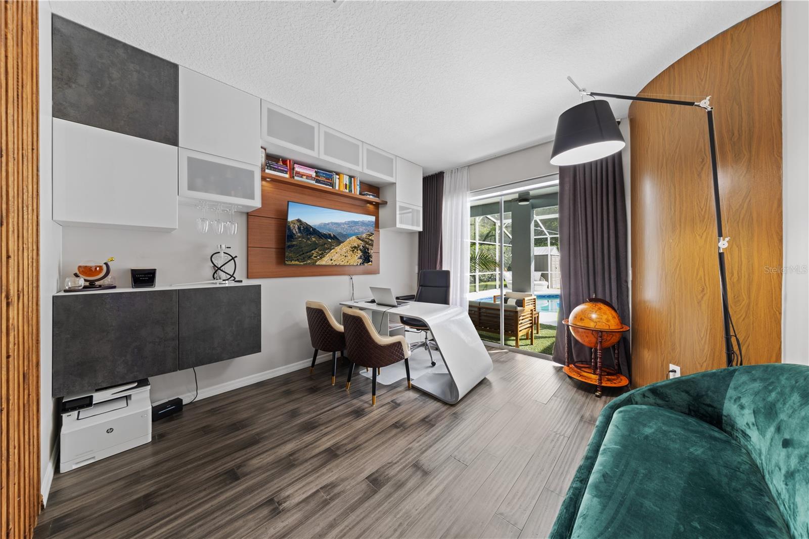 METROWEST SEC 01 - Residential