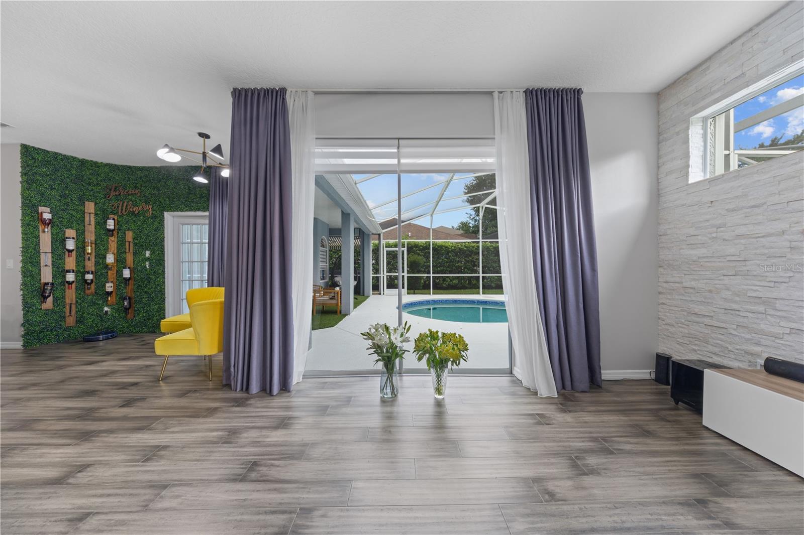 METROWEST SEC 01 - Residential