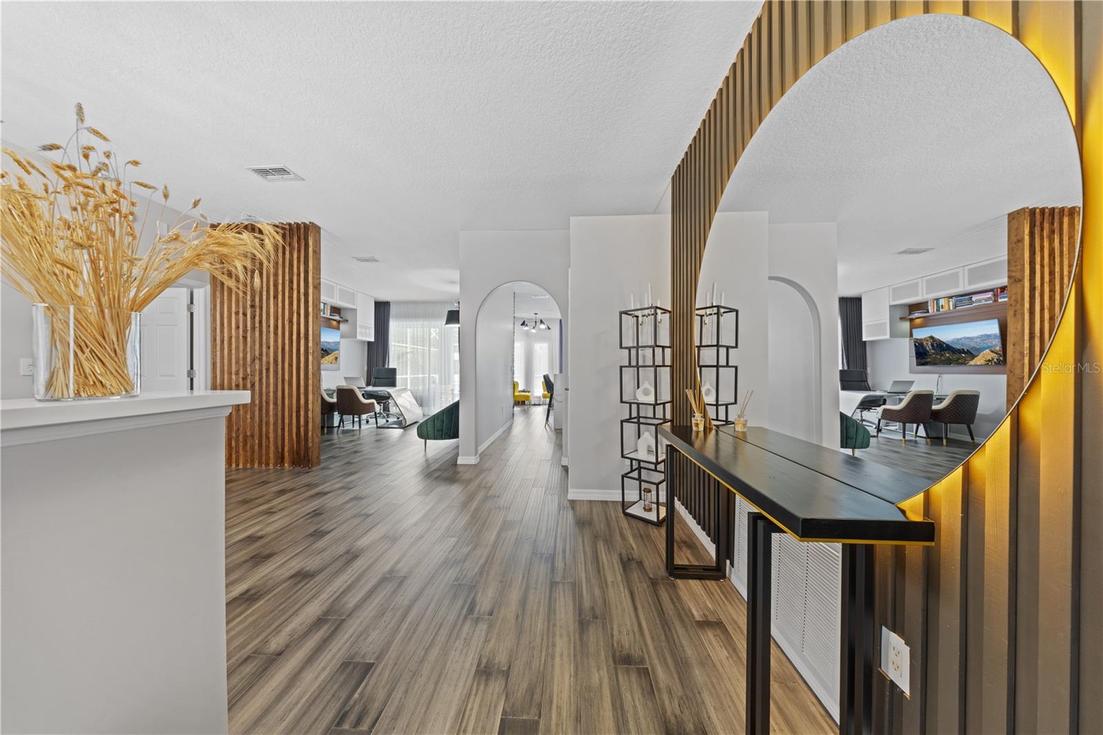 METROWEST SEC 01 - Residential