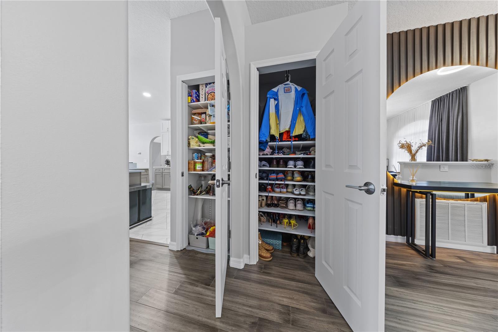 METROWEST SEC 01 - Residential