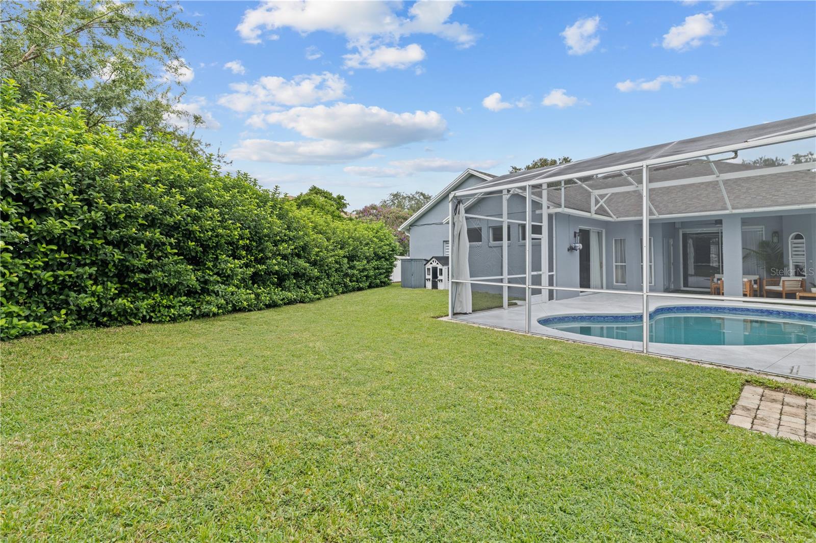 METROWEST SEC 01 - Residential