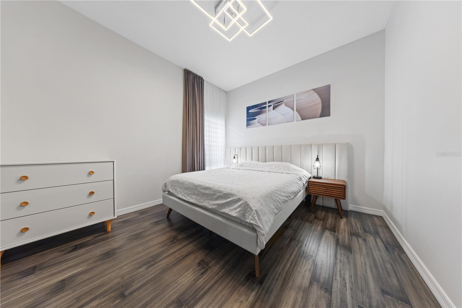 METROWEST SEC 01 - Residential