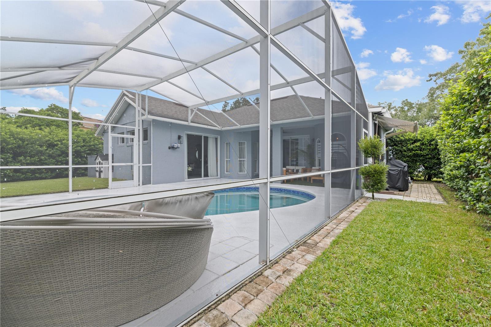 METROWEST SEC 01 - Residential