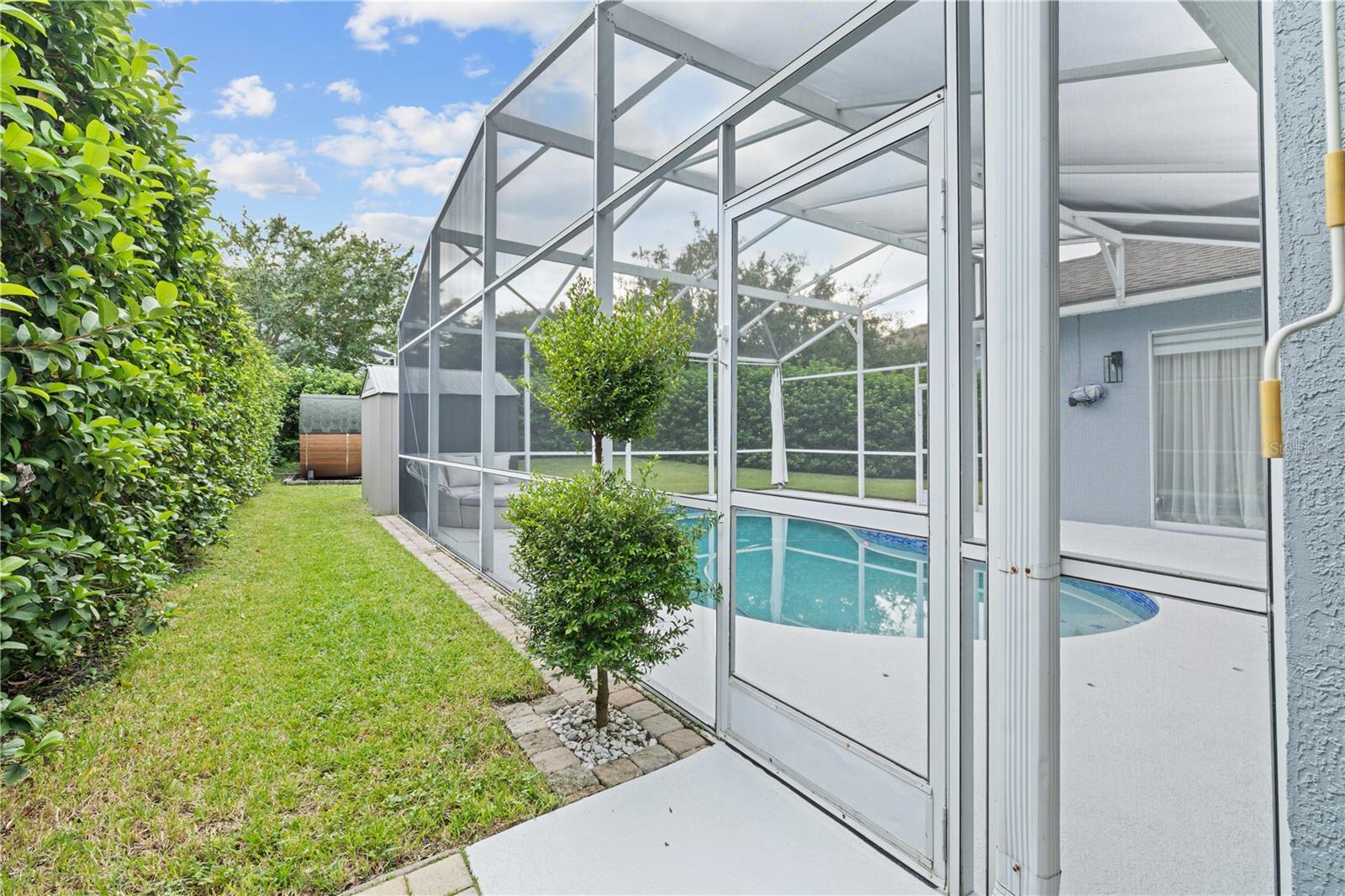 METROWEST SEC 01 - Residential