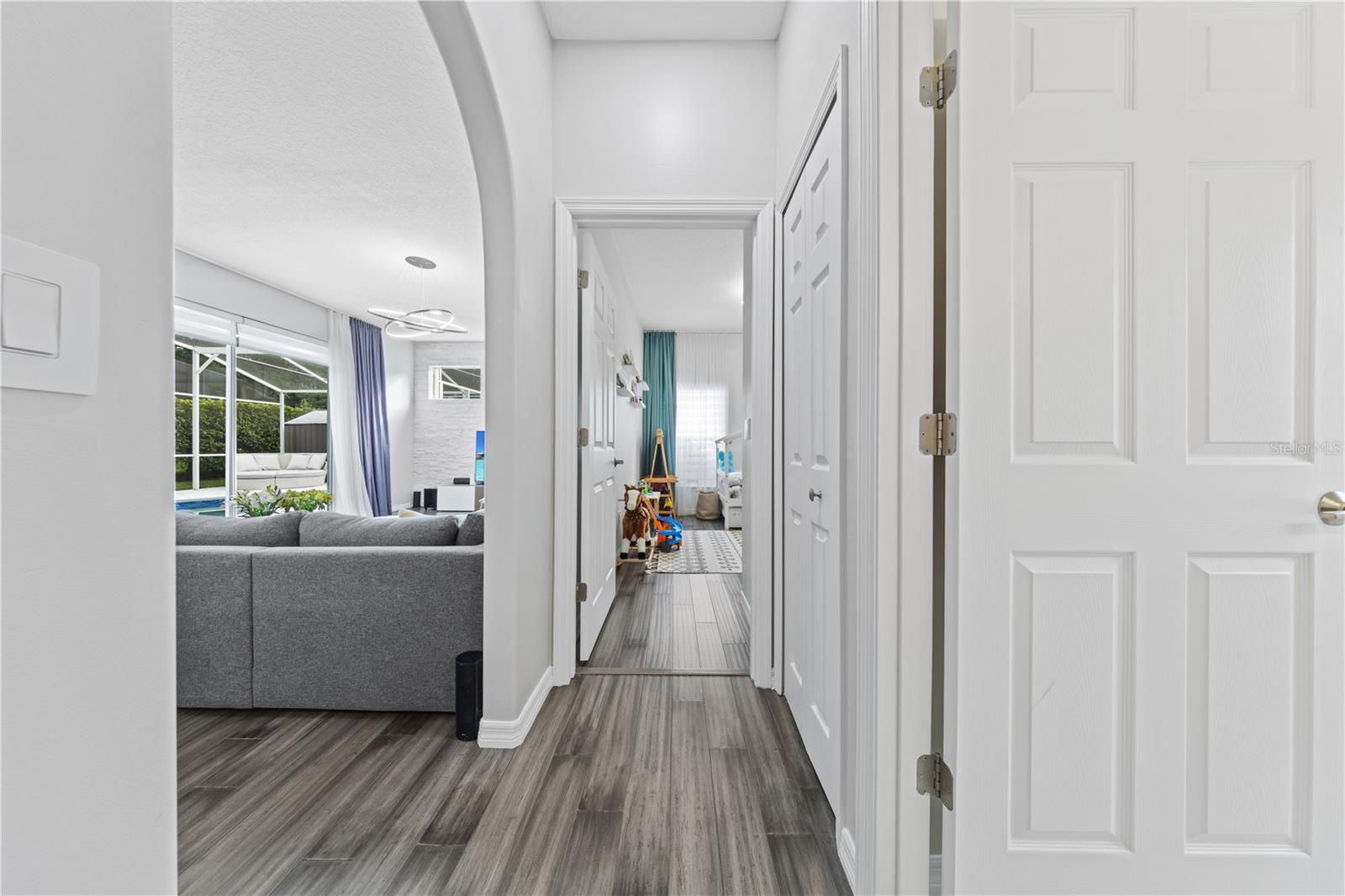 METROWEST SEC 01 - Residential