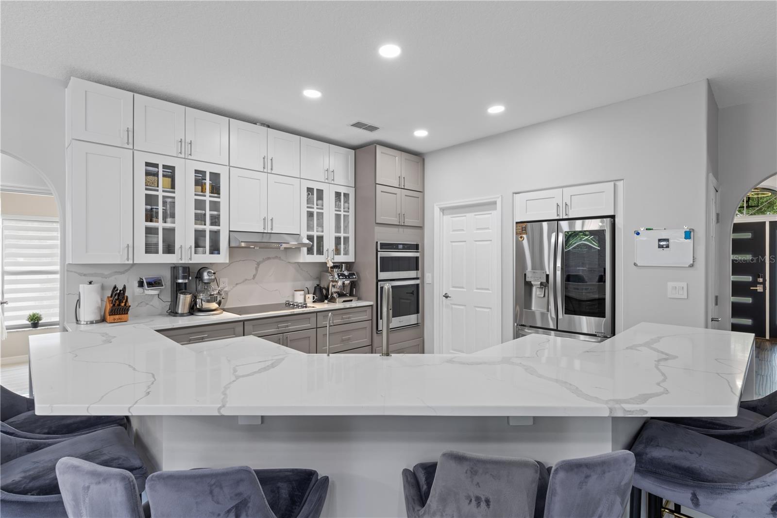 METROWEST SEC 01 - Residential