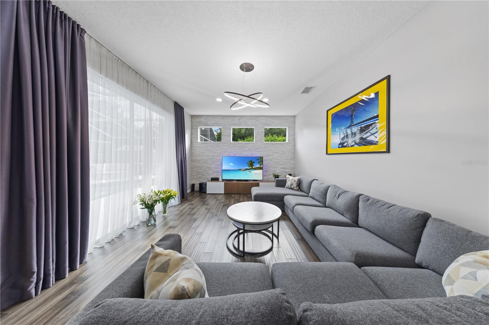 METROWEST SEC 01 - Residential