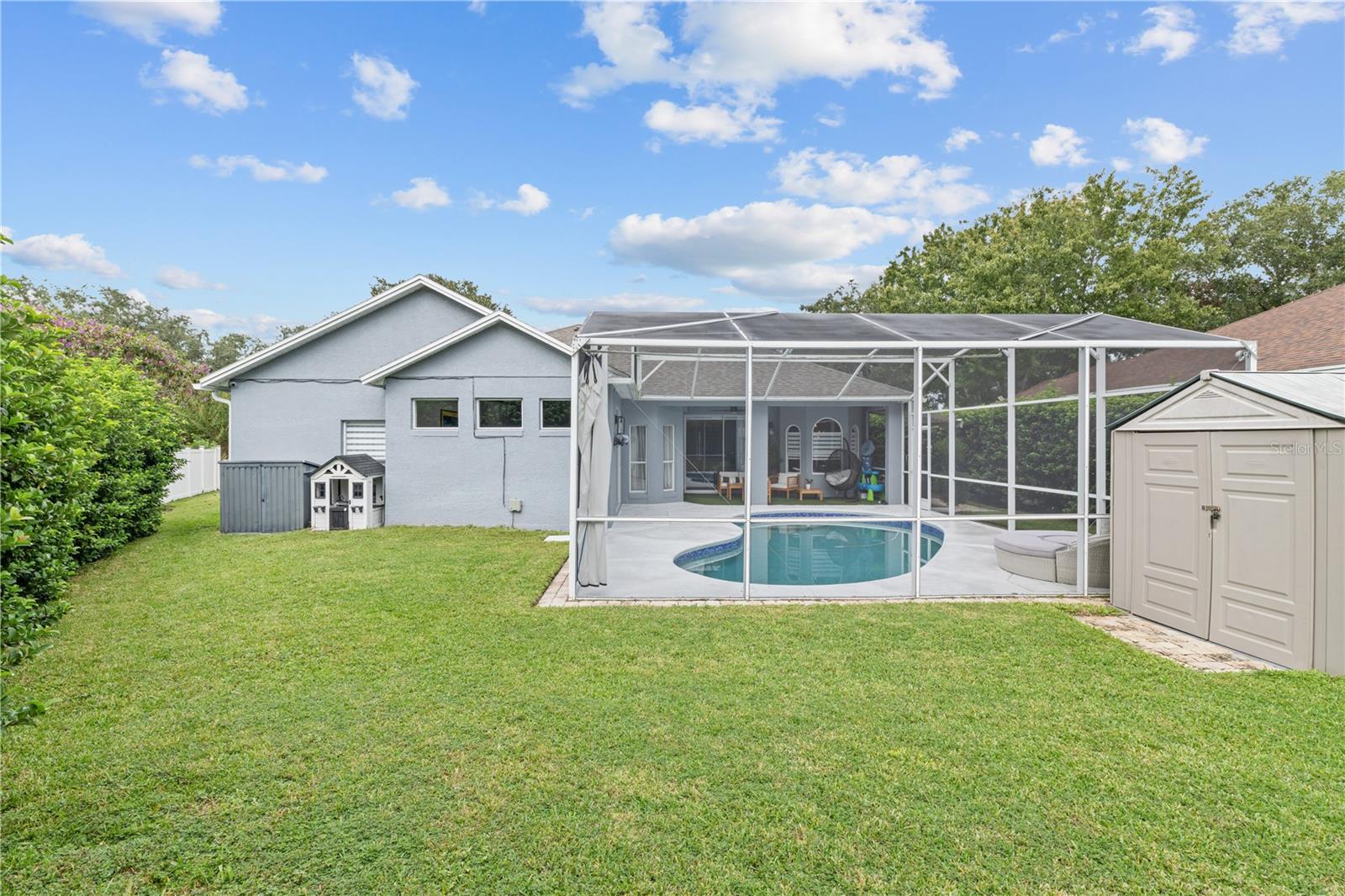 METROWEST SEC 01 - Residential