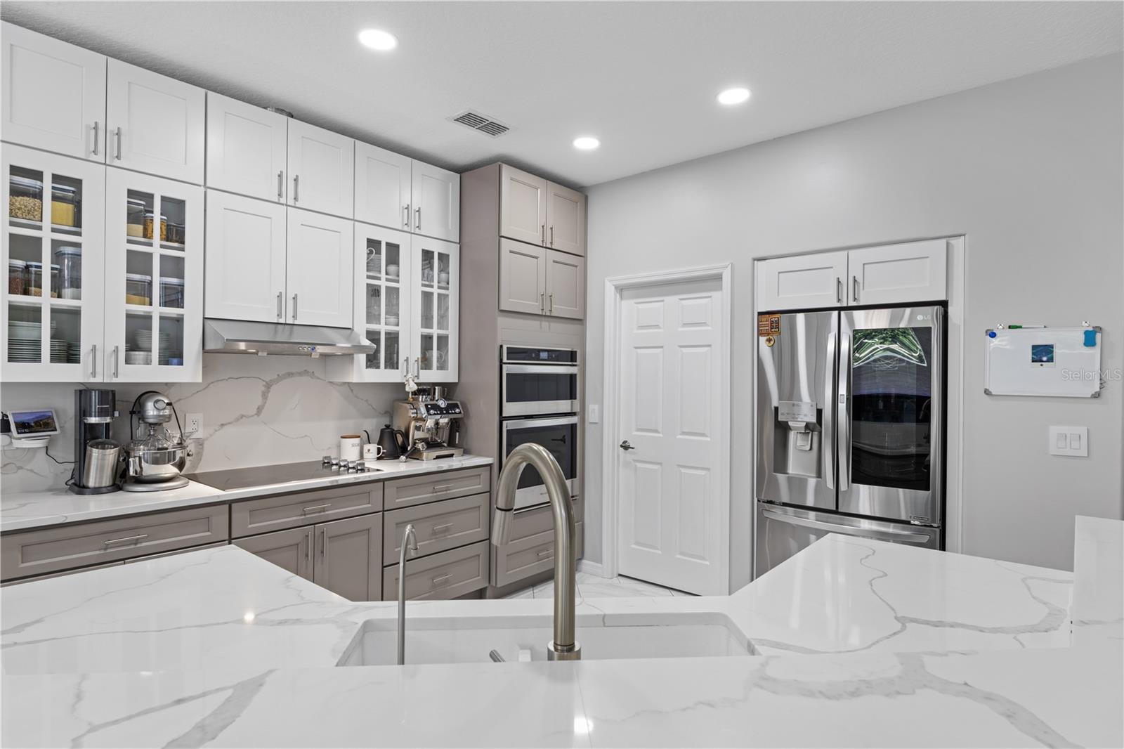 METROWEST SEC 01 - Residential