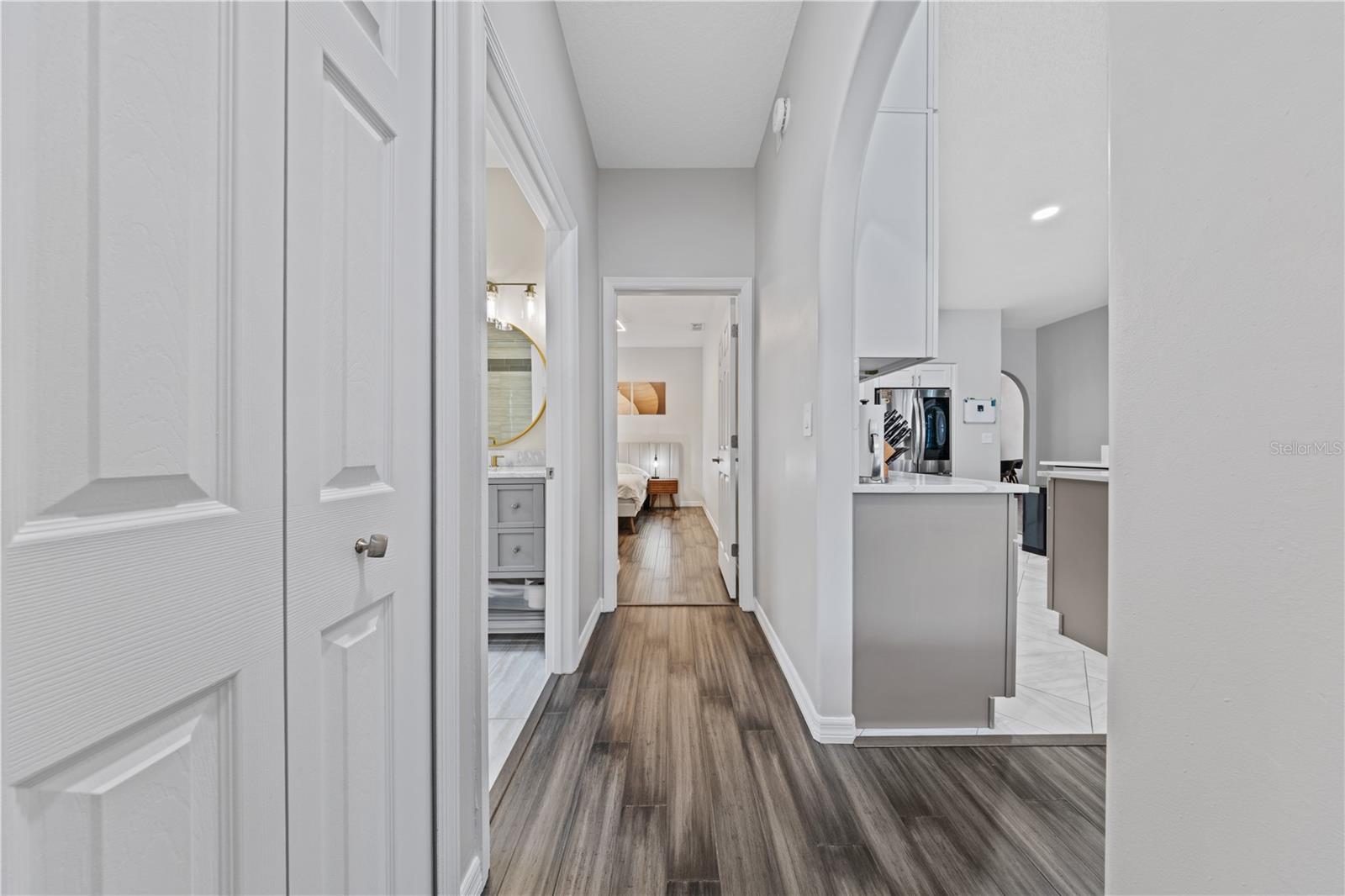 METROWEST SEC 01 - Residential