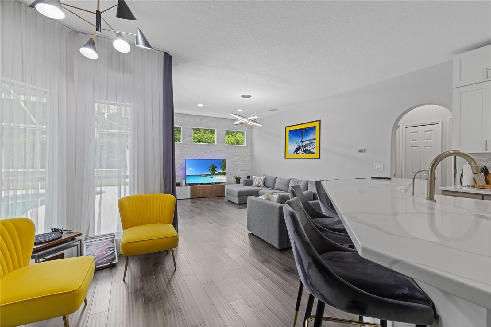 METROWEST SEC 01 - Residential