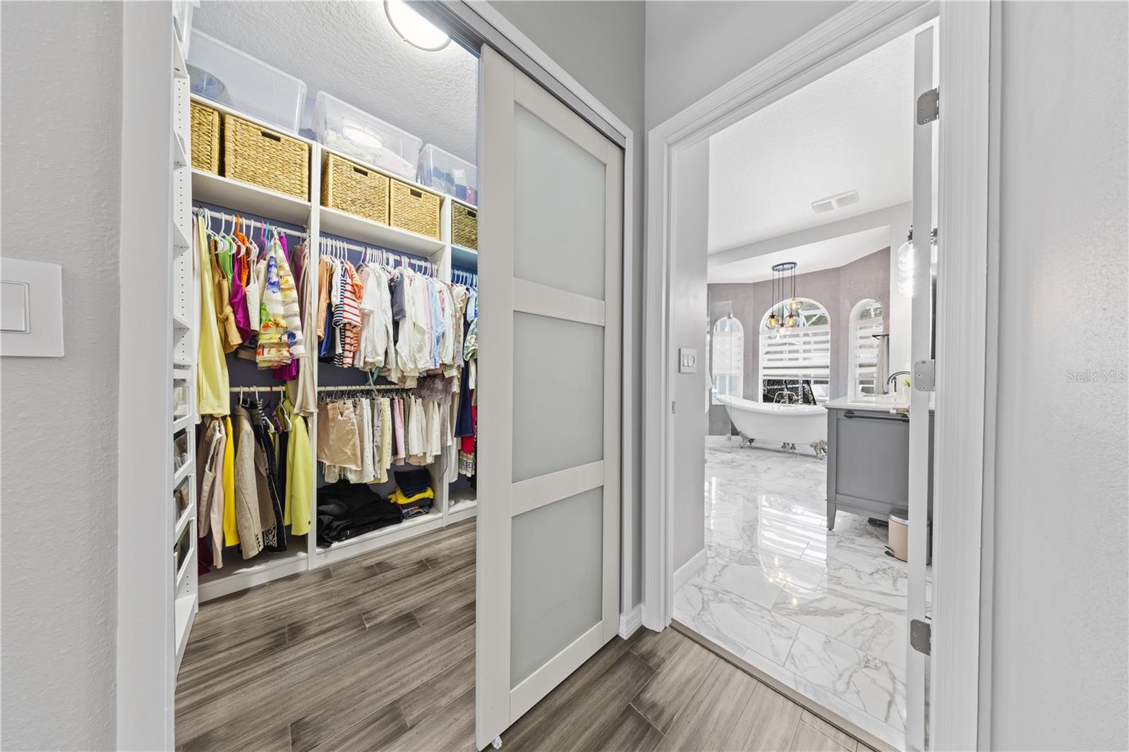 METROWEST SEC 01 - Residential