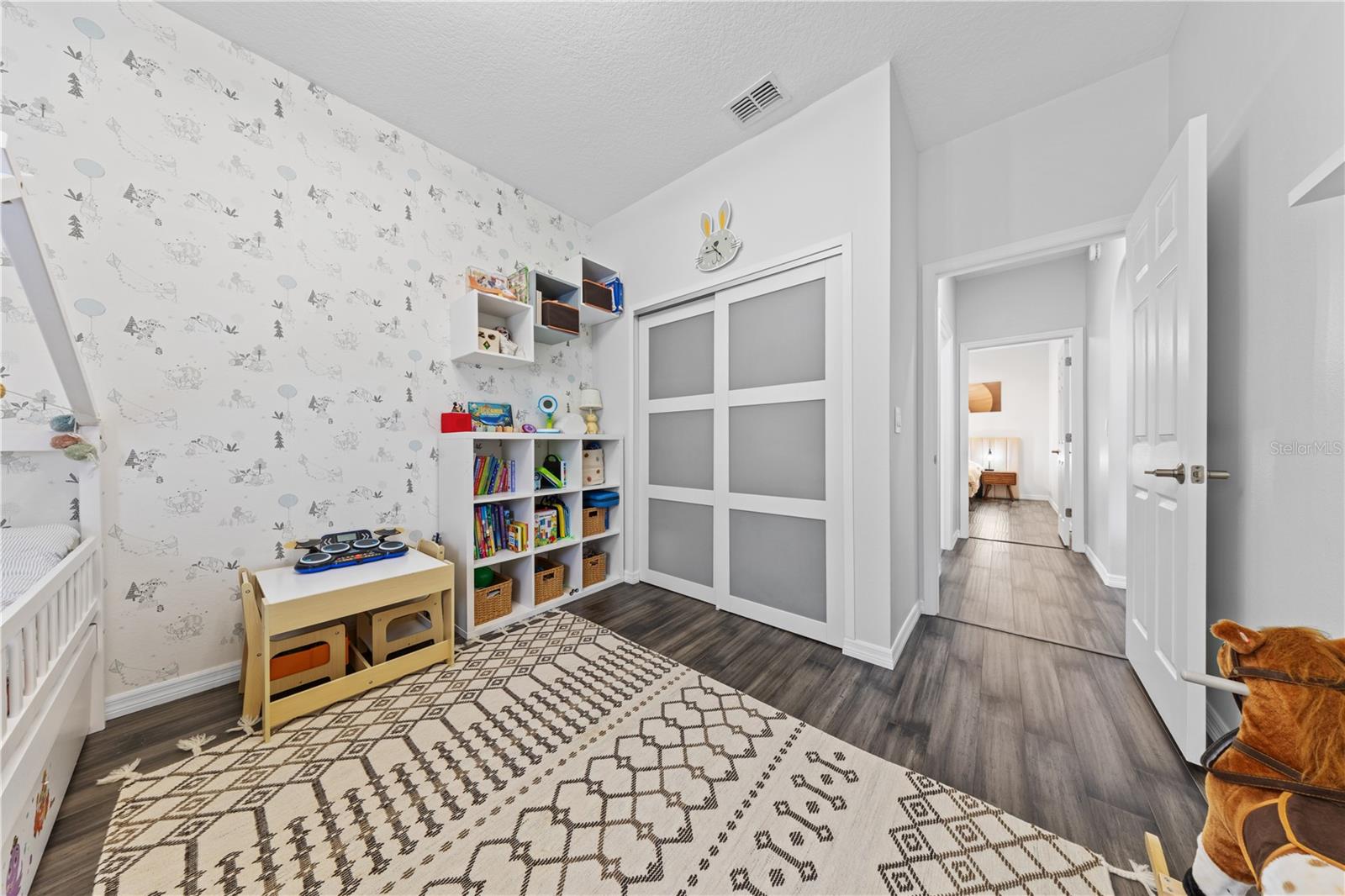 METROWEST SEC 01 - Residential