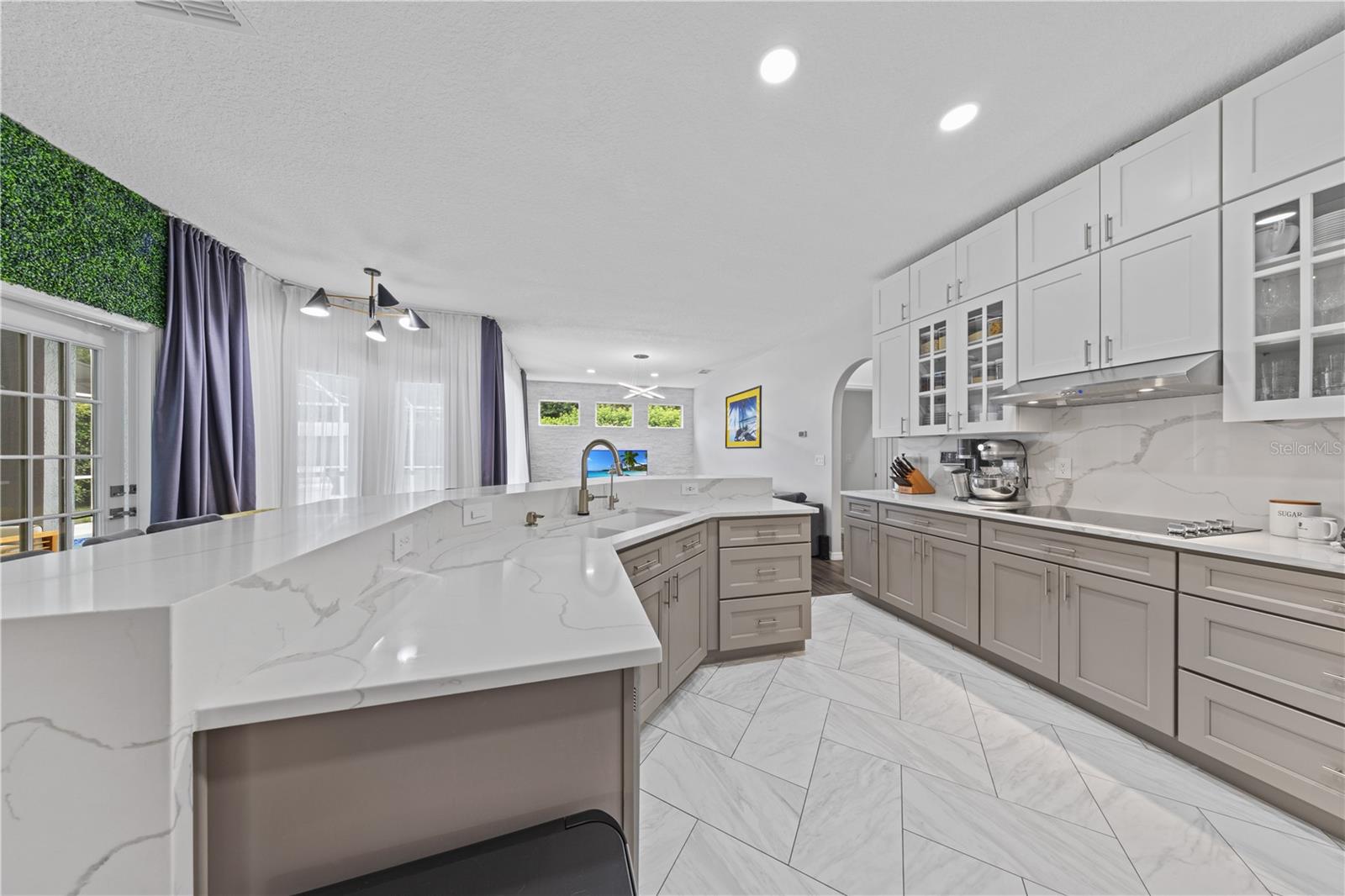 METROWEST SEC 01 - Residential