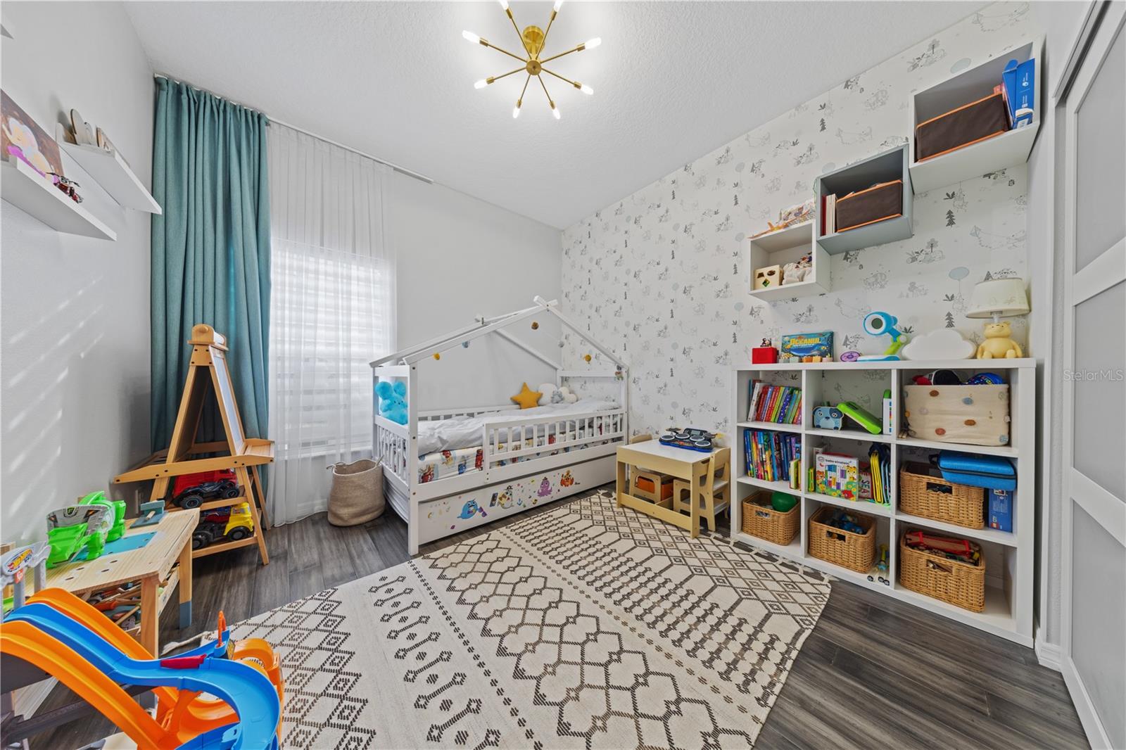 METROWEST SEC 01 - Residential