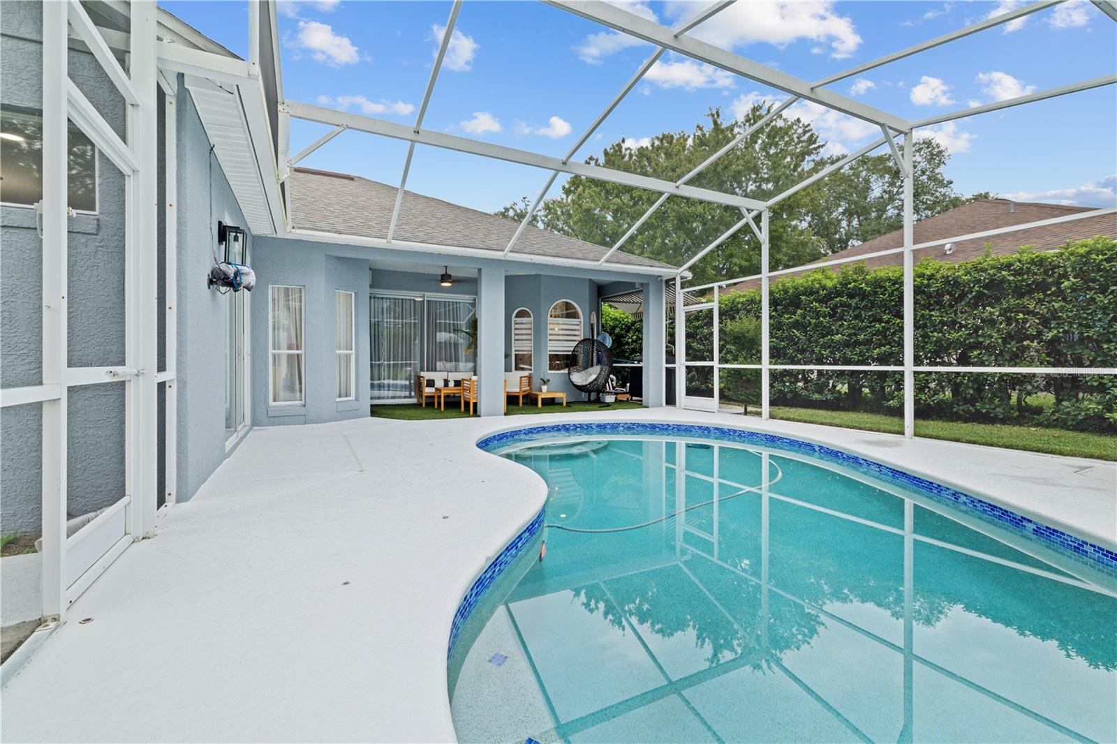 METROWEST SEC 01 - Residential