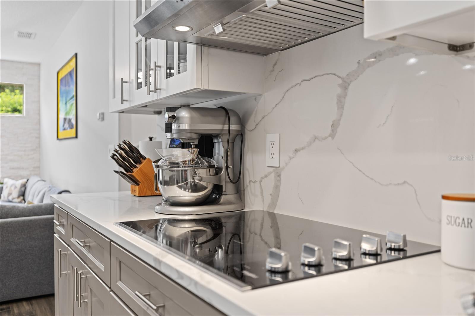 METROWEST SEC 01 - Residential