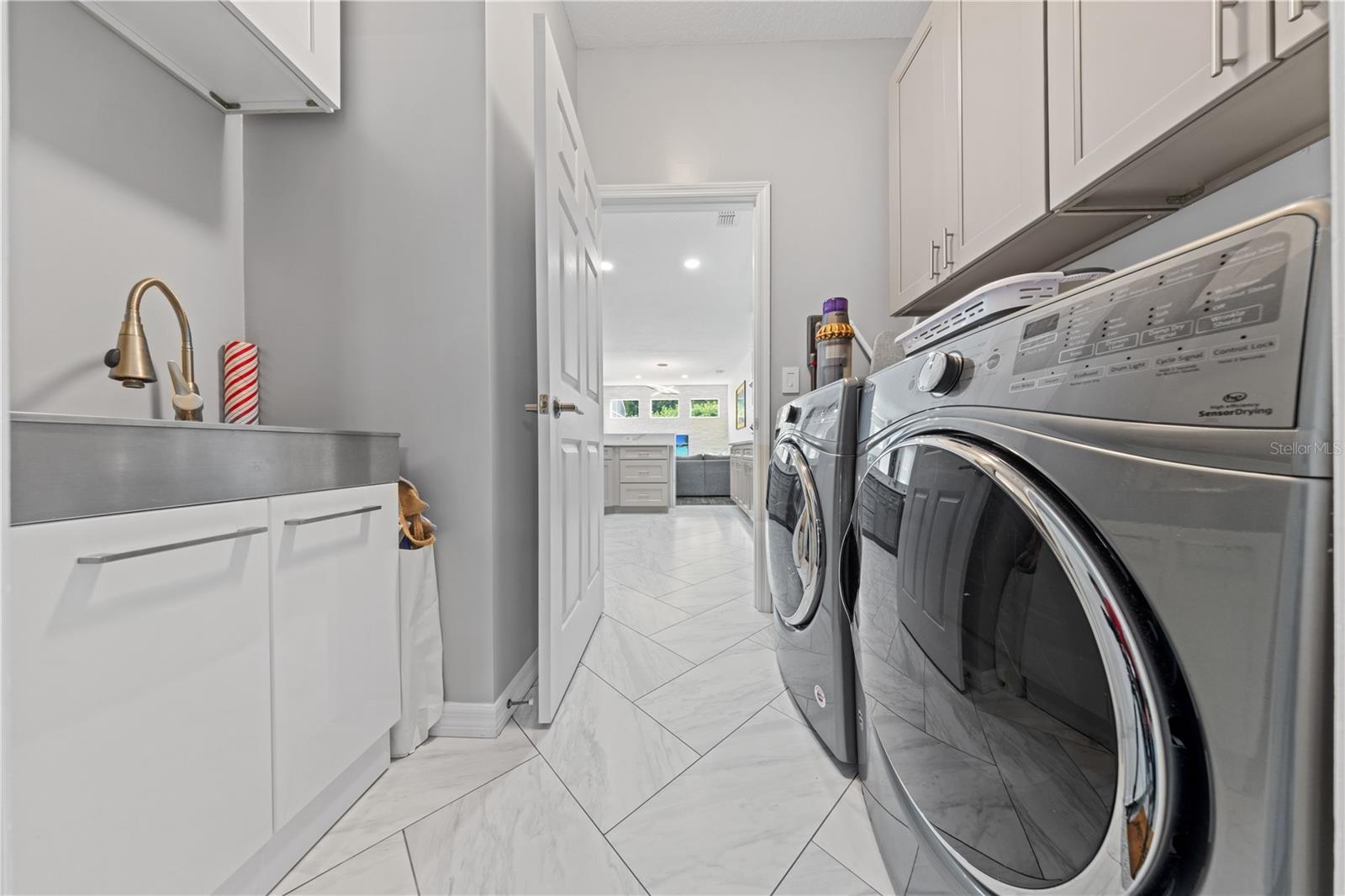 METROWEST SEC 01 - Residential