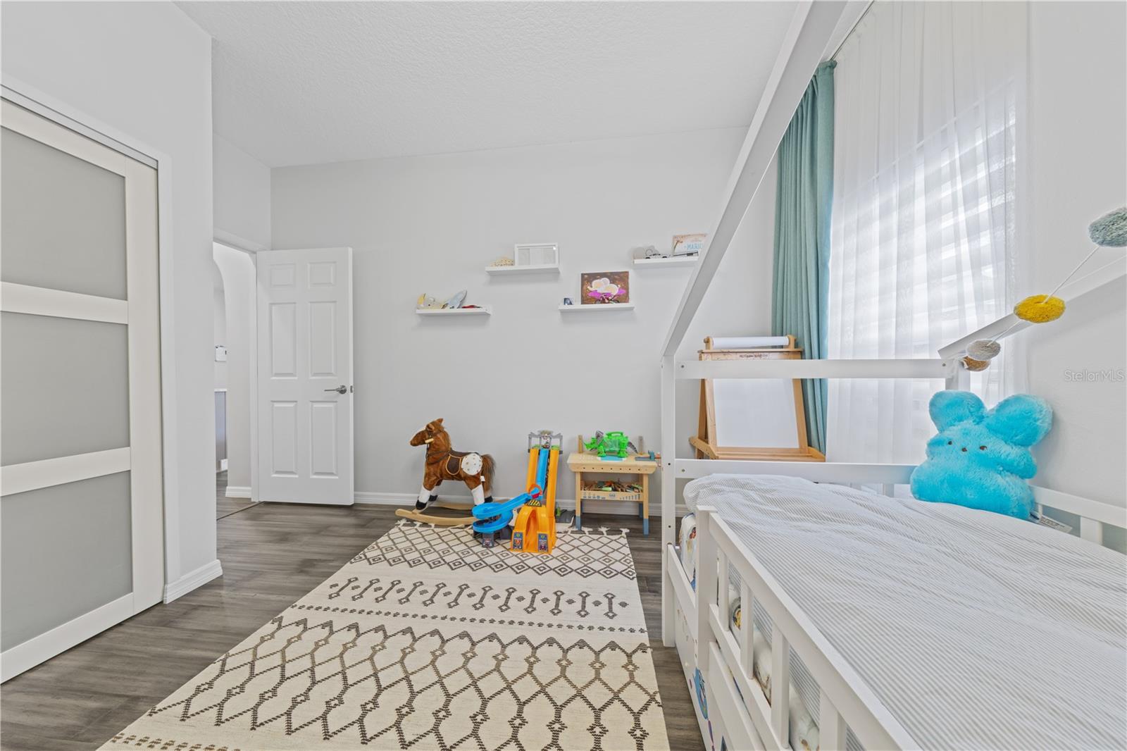 METROWEST SEC 01 - Residential