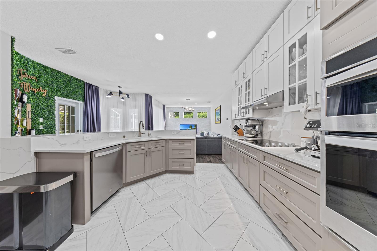 METROWEST SEC 01 - Residential