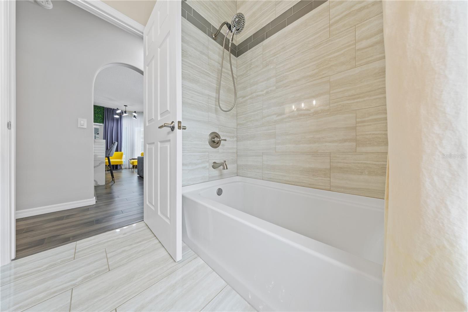 METROWEST SEC 01 - Residential