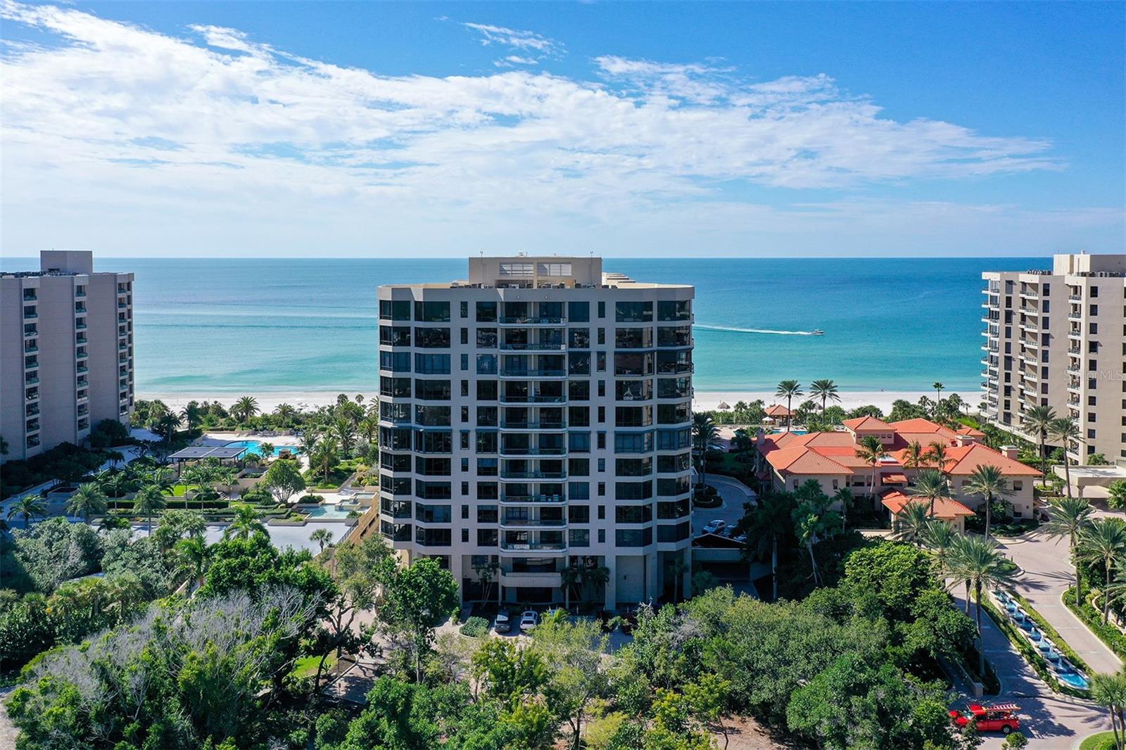 1241 GULF OF MEXICO DRIVE 303