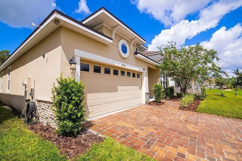 Photo of 2436 Varenna Loop, Kissimmee, FL 34741 (MLS # OM717180)