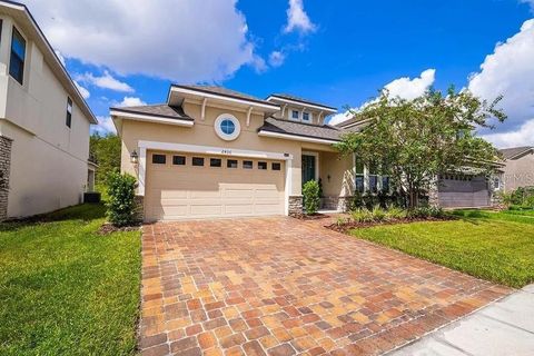 Photo of 2436 Varenna Loop, Kissimmee, FL 34741 (MLS # OM717180)