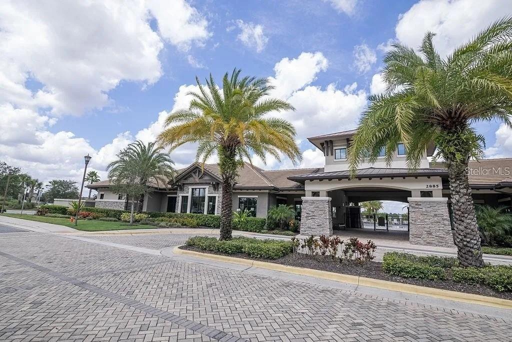 TAPESTRY-PH 5 - Residential