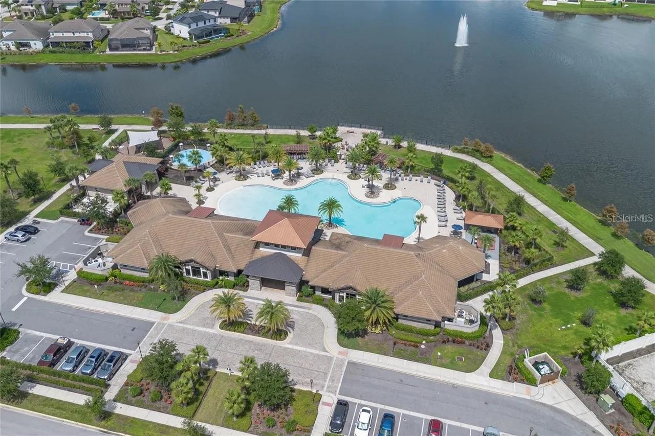 TAPESTRY-PH 5 - Residential